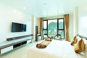 Tung Quang hotel