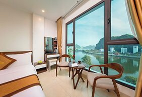 Tung Quang hotel