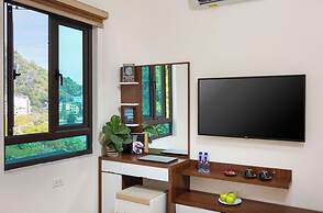 Tung Quang hotel