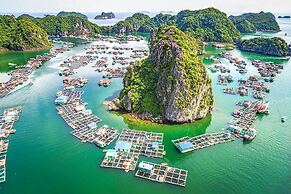 Tung Quang hotel