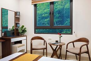 Tung Quang hotel