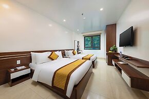 Tung Quang hotel