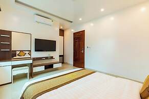 Tung Quang hotel
