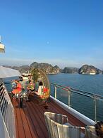 Tung Quang hotel