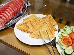 Tung Quang hotel