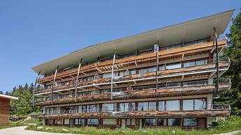 Mountain Apartment in Chamrousse