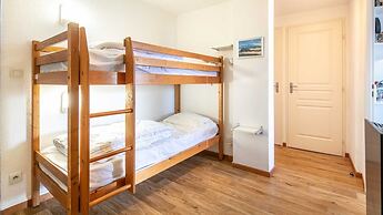 Mountain Apartment in Chamrousse