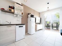 Charming Villa in Valras-plage
