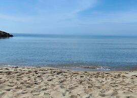Charming Villa in Valras-plage