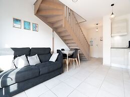 Charming Villa in Valras-plage