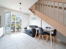 Charming Villa in Valras-plage