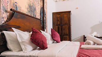Marubhumi Luxury Resort