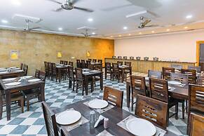 Marubhumi Luxury Resort