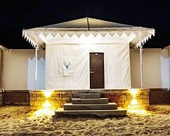 Marubhumi Luxury Resort