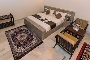Marubhumi Luxury Resort