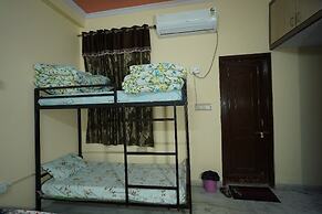 Om Trance Homestay