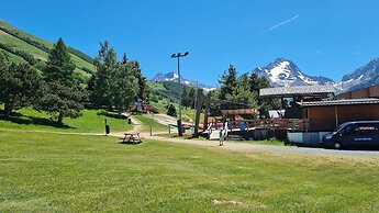 Ski on rue du Grand Plan