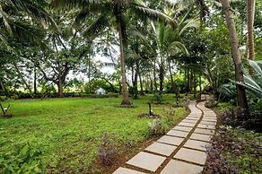 Rosastays South Goa