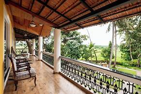 Rosastays South Goa