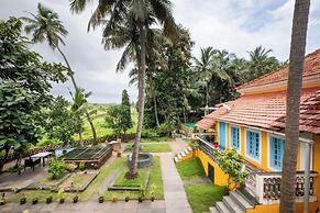 Rosastays South Goa