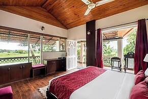 Rosastays South Goa