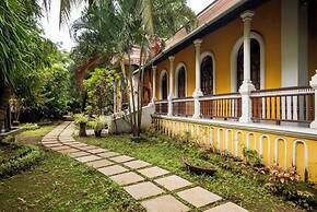 Rosastays South Goa