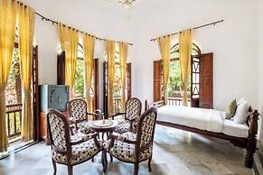Rosastays South Goa