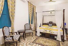 Rosastays South Goa