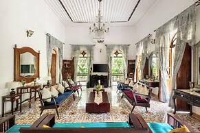 Rosastays South Goa