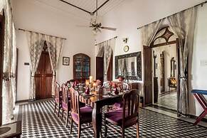 Rosastays South Goa