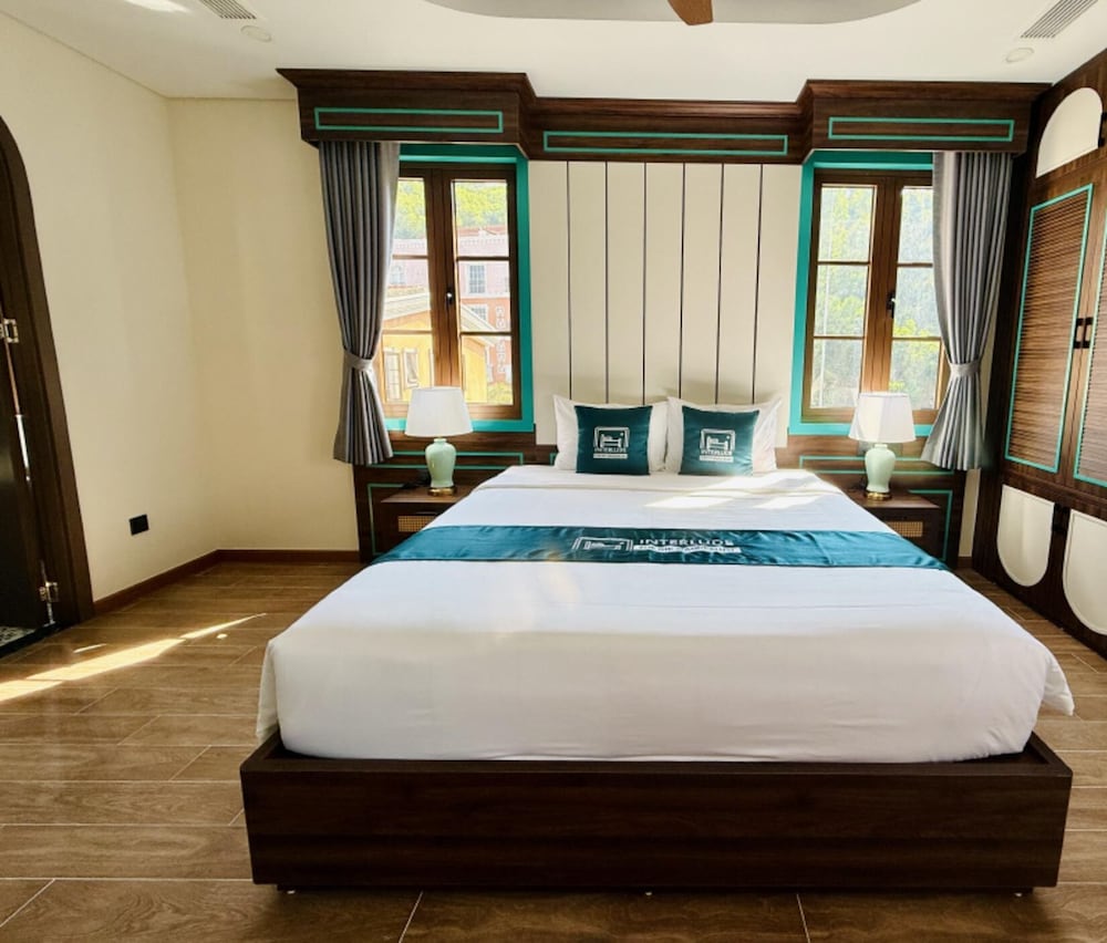 MARCO'S INTERLUDE Hotel Phu Quoc