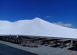 Apartment in Modane With Ski Slope Access