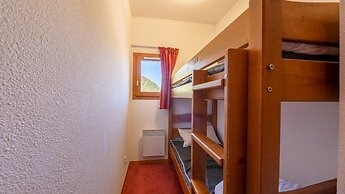 Apartment in Modane With Ski Slope Access