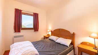 Apartment in Modane With Ski Slope Access