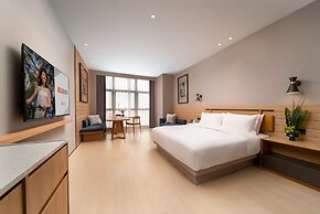 SSAW Boutique Hotel Hangzhou Chengjun