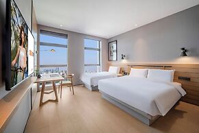 SSAW Boutique Hotel Hangzhou Chengjun