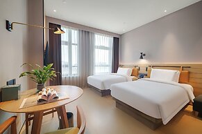 SSAW Boutique Hotel Hangzhou Chengjun
