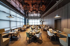 SSAW Boutique Hotel Hangzhou Chengjun