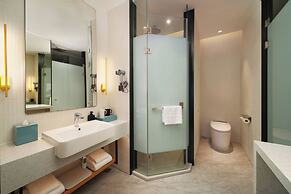 SSAW Boutique Hotel Hangzhou Chengjun