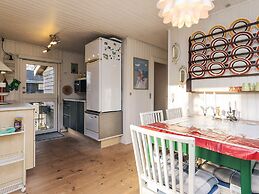4 Star Holiday Home in Hals