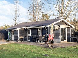 4 Star Holiday Home in Hals