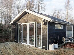 4 Star Holiday Home in Hals