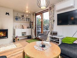 4 Star Holiday Home in Hals