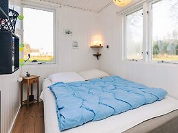 4 Star Holiday Home in Hals