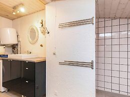 4 Star Holiday Home in Hals