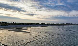 4 Star Holiday Home in Hals