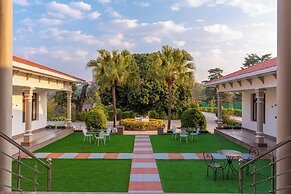 Seclude Tea Estate Palampur
