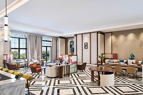 TUI BLUE Taicang Hotel