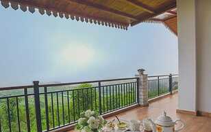 The Breeze Homestay Bhimtal