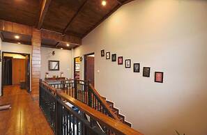 The Breeze Homestay Bhimtal